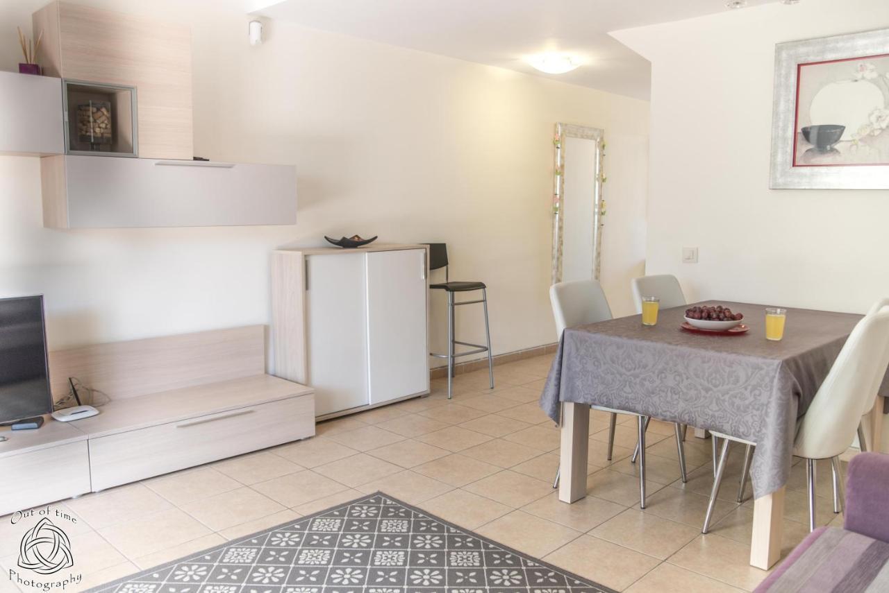 Townhouse Oasis Fanabe With 3 Bedrooms And Ac, Mir150 Costa Adeje  Zewnętrze zdjęcie