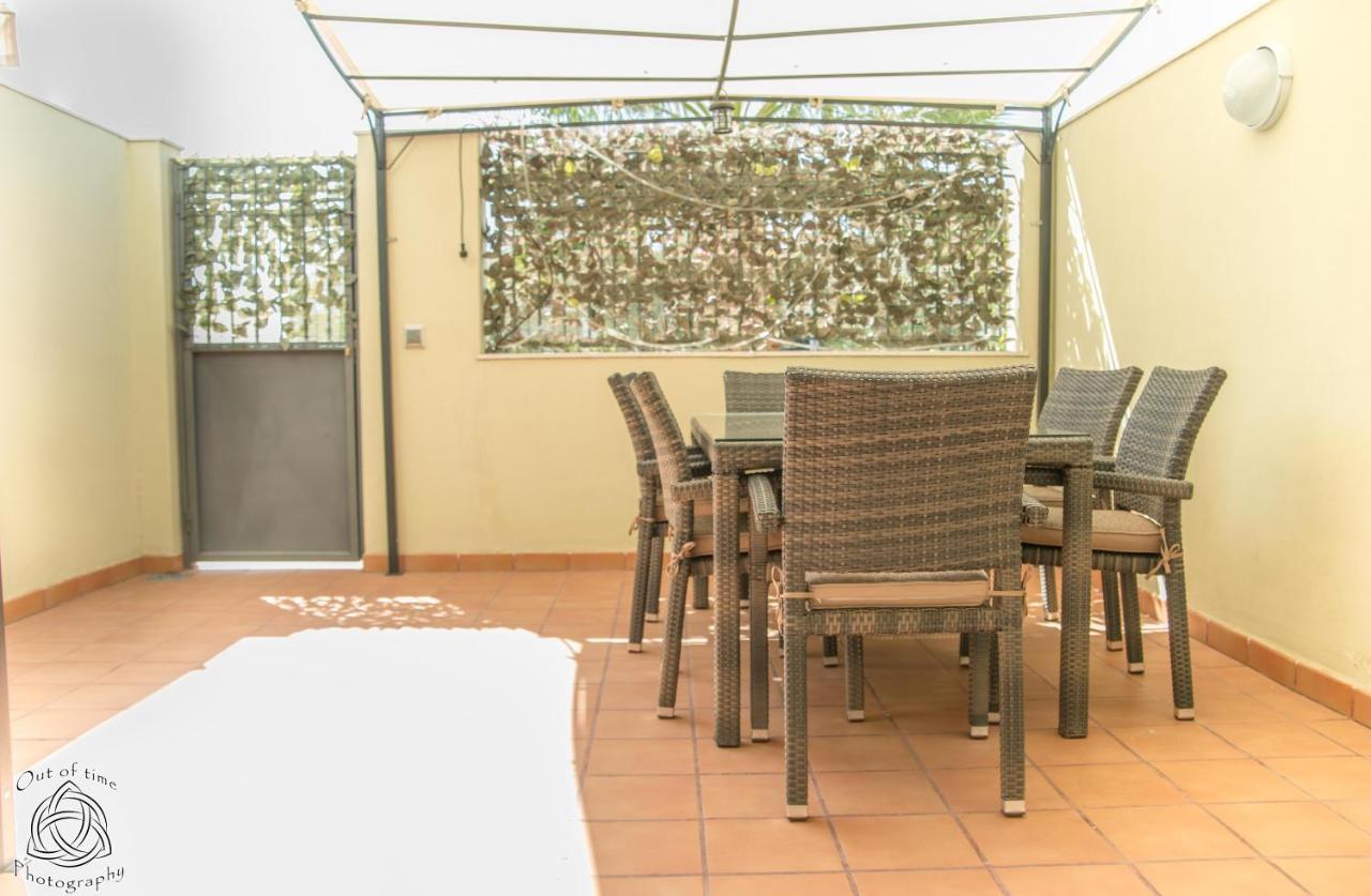 Townhouse Oasis Fanabe With 3 Bedrooms And Ac, Mir150 Costa Adeje  Zewnętrze zdjęcie