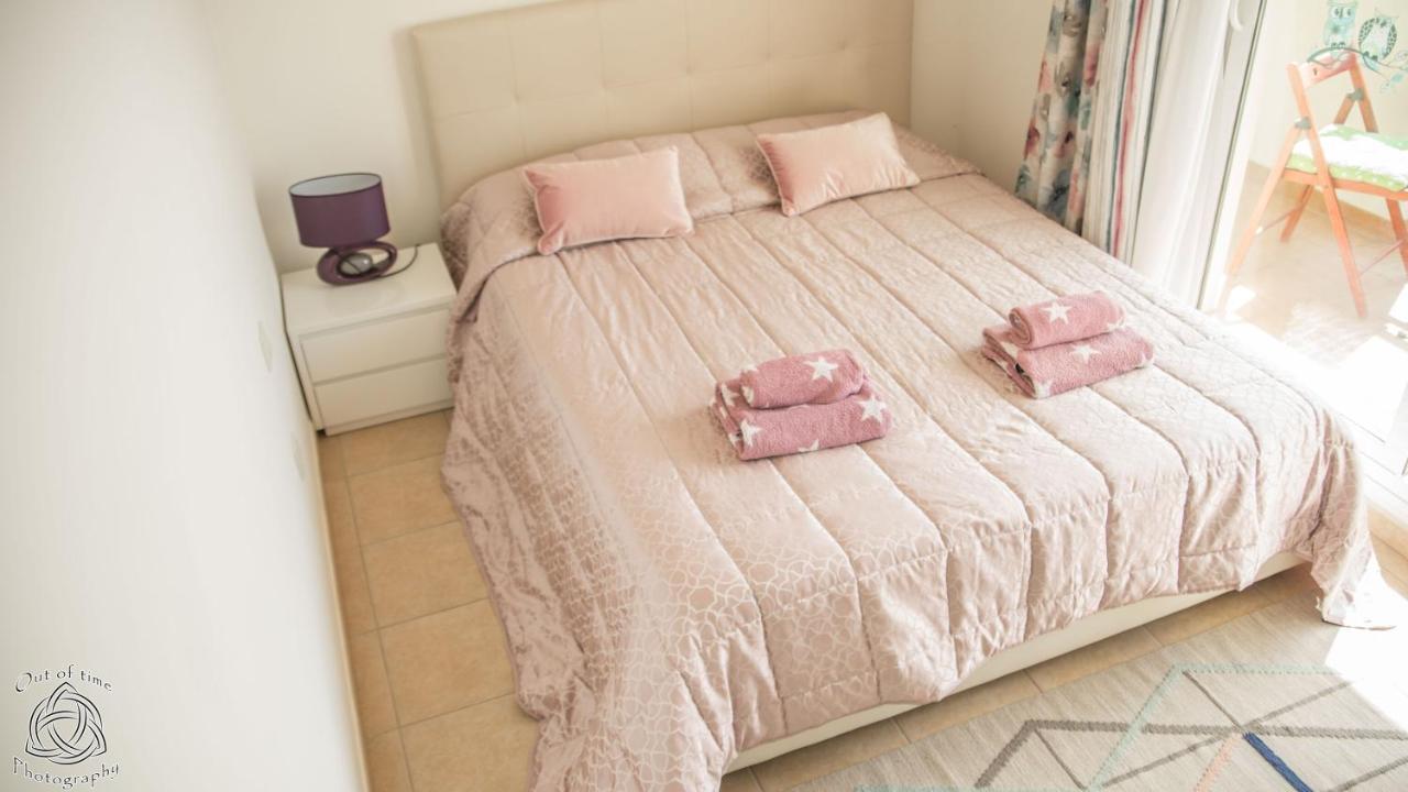 Townhouse Oasis Fanabe With 3 Bedrooms And Ac, Mir150 Costa Adeje  Zewnętrze zdjęcie