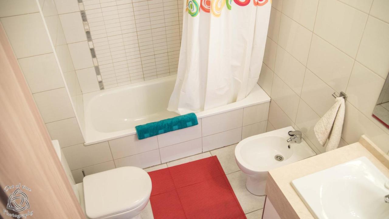 Townhouse Oasis Fanabe With 3 Bedrooms And Ac, Mir150 Costa Adeje  Zewnętrze zdjęcie