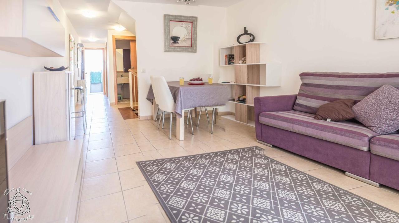 Townhouse Oasis Fanabe With 3 Bedrooms And Ac, Mir150 Costa Adeje  Zewnętrze zdjęcie