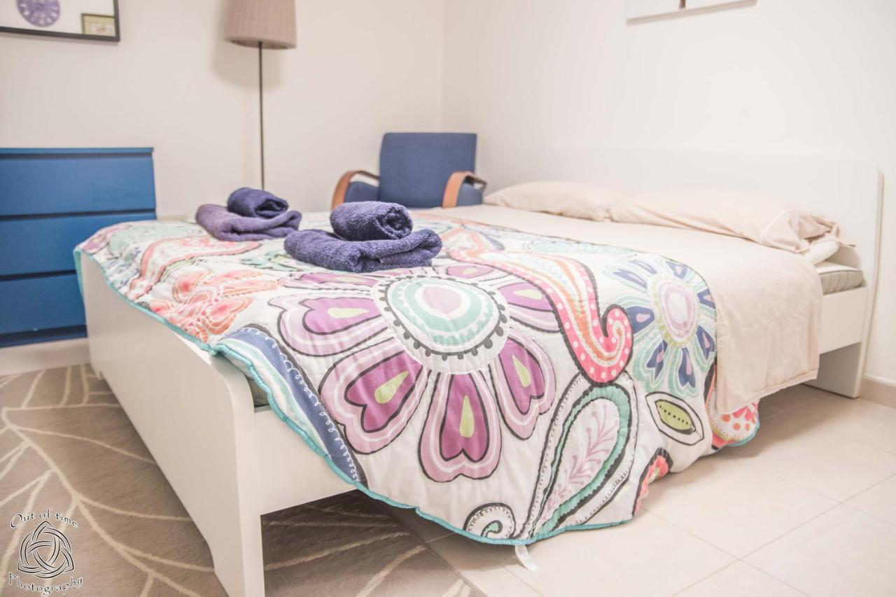 Townhouse Oasis Fanabe With 3 Bedrooms And Ac, Mir150 Costa Adeje  Zewnętrze zdjęcie