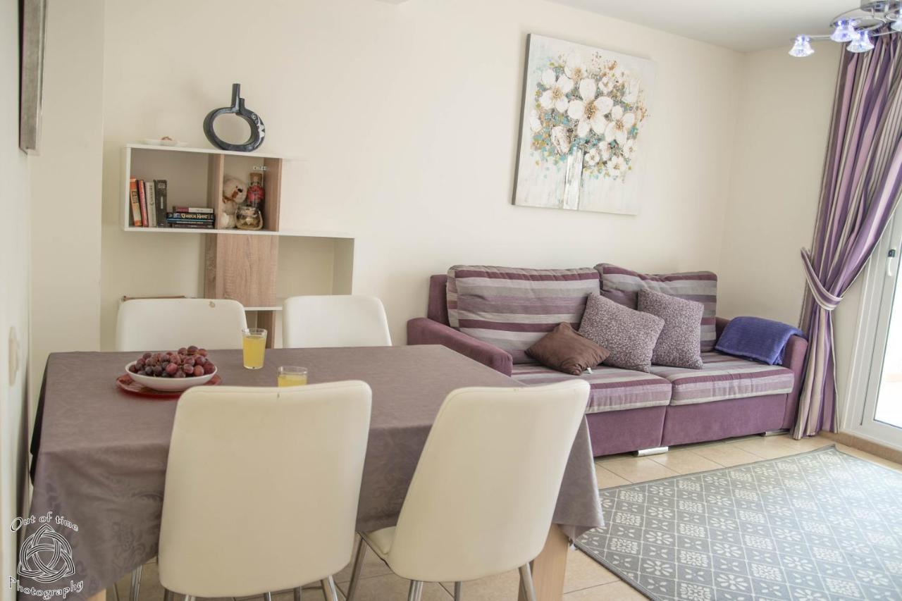 Townhouse Oasis Fanabe With 3 Bedrooms And Ac, Mir150 Costa Adeje  Zewnętrze zdjęcie