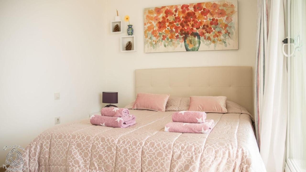 Townhouse Oasis Fanabe With 3 Bedrooms And Ac, Mir150 Costa Adeje  Zewnętrze zdjęcie